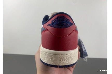 Hyperoad JORDAN Low 1 AIR 0805